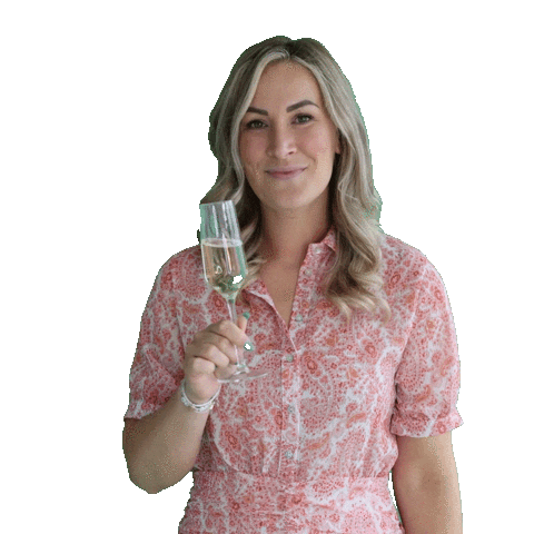 Your Weddingplanner | Lisanne Sticker