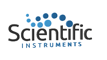 Scientific Instruments Panamá Sticker