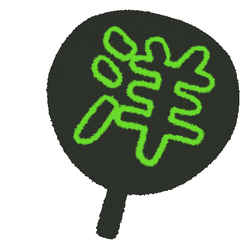 Kami Sticker