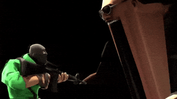 Team Fortress 2 Rage GIF