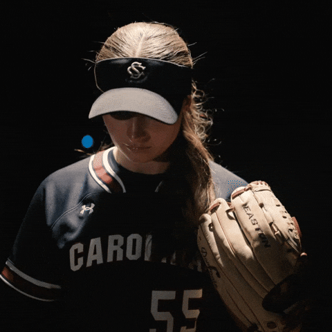 South Carolina Celebration GIF by Gamecock Athletics