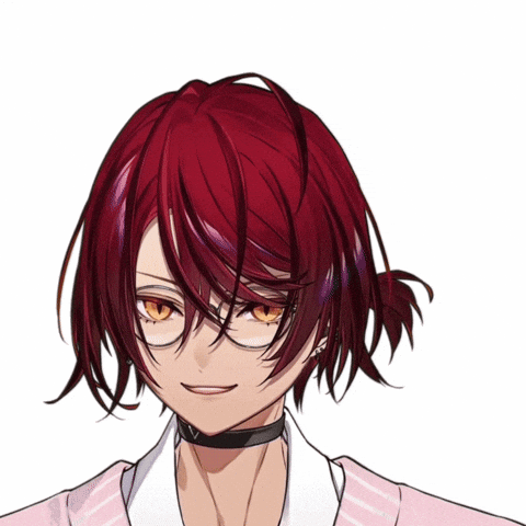 Vtuber Fsp GIF