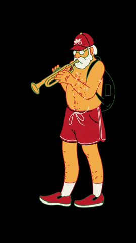 Carnaval GIF by Xeque Mate Bebidas