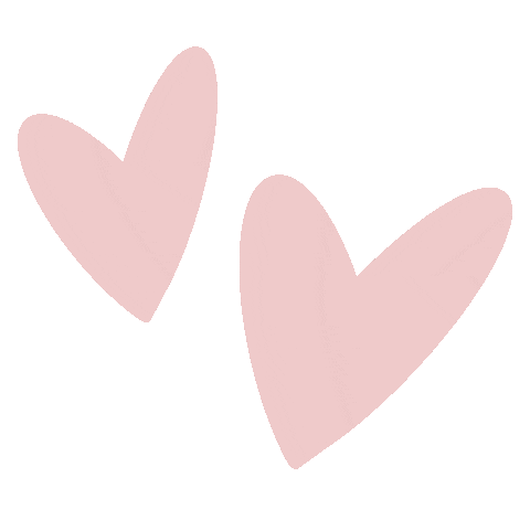 In Love Heart Sticker by crizmoradesign