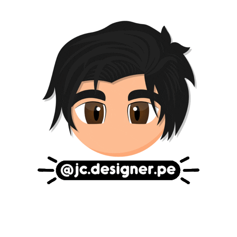 Jc Sticker