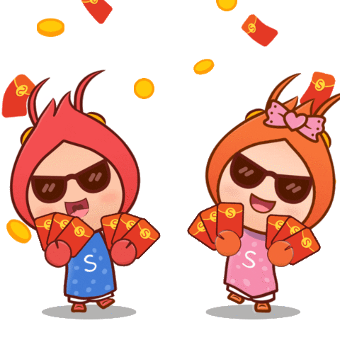 Amazon Love Sticker