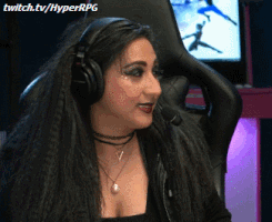 excited d&d GIF by Hyper RPG