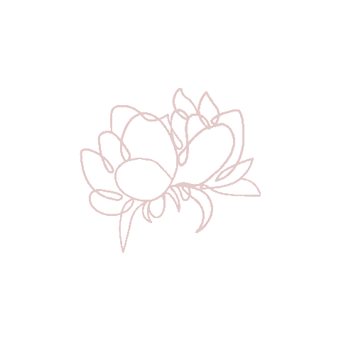 Bloom Events Sticker