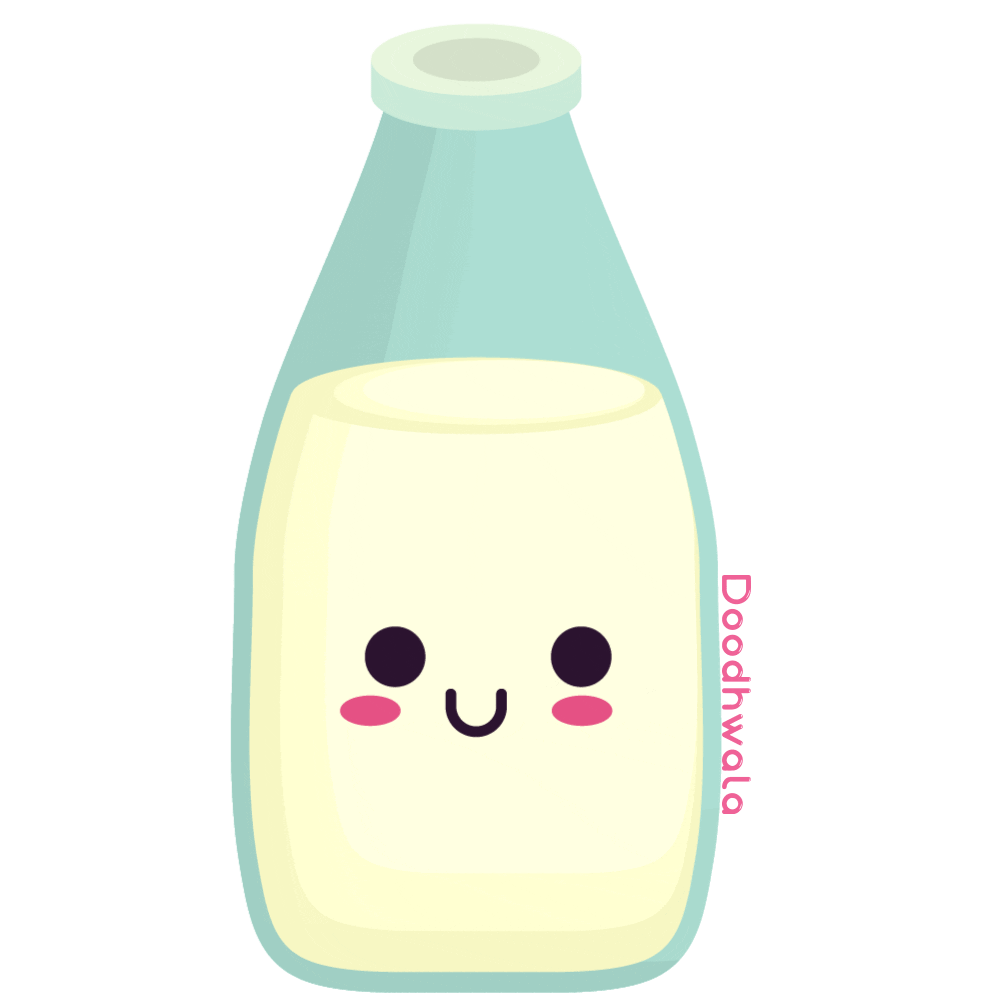 Gif milk