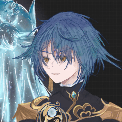 Genshin GIF