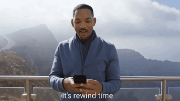Rewind GIFs - Get the best GIF on GIPHY