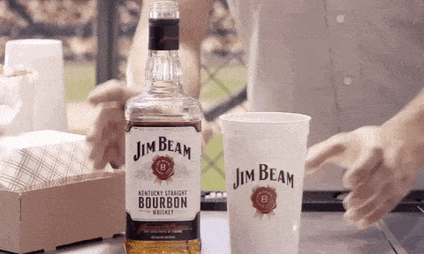 Jack Daniels czy Jim Beam