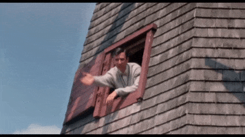 Come Here Mr Rogers GIF by Won't You Be My Neighbor