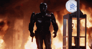 Robocop 2014 GIFs - Find & Share on GIPHY