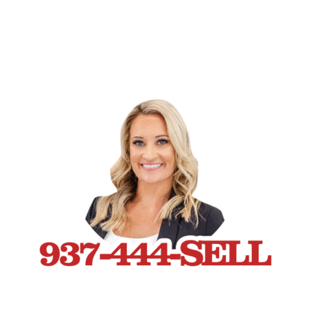 Ragan McKinney Real Estate Sticker