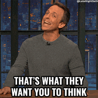 Thats What You Think Gifs Get The Best Gif On Giphy Thats What You Think Gifs Get The Best Gif On Giphy