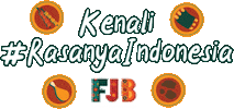 Festival Kuliner Sticker by BangoWarisanKuliner