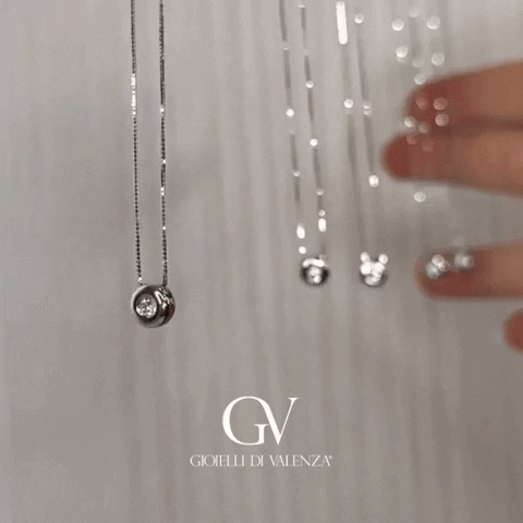 Fashion Luxury GIF by GV