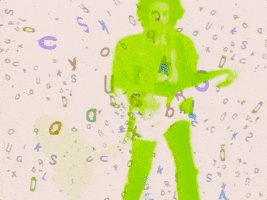Alphabet Street Yes GIF by Prince