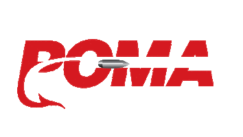 Media Shooting Sports Sticker by POMA_HQ