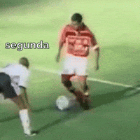 CR7 amazing elastico nutmeg today (Y) : r/gifs
