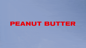 peanutbutter GIF by Robokid