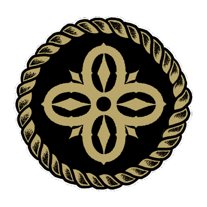 Logo Sticker
