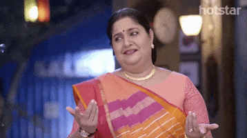 Kya Baat Hai Lol GIF by Hotstar