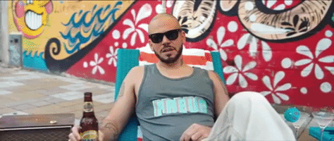residente GIF by Sony Music Colombia