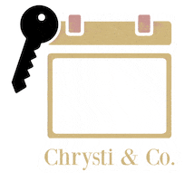 Durhamnc Sticker by Chrysti & Co