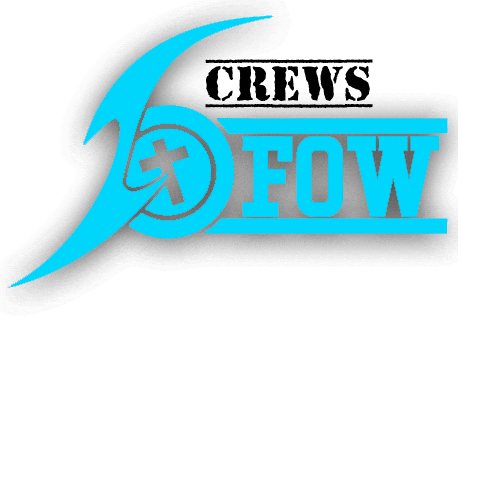 Sticker by FOW MIAMI