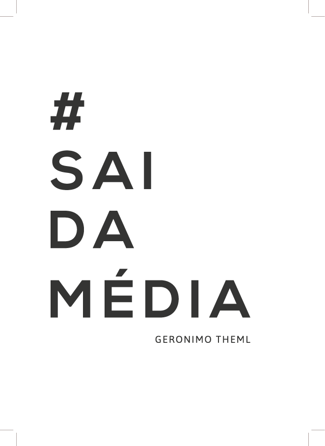 Sticker by Geronimo Theml