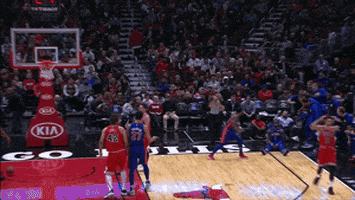 Four Point Play GIFs - Get the best GIF on GIPHY