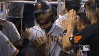 Brandon-crawford GIFs - Get the best GIF on GIPHY