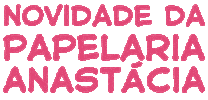Papelaria Sticker
