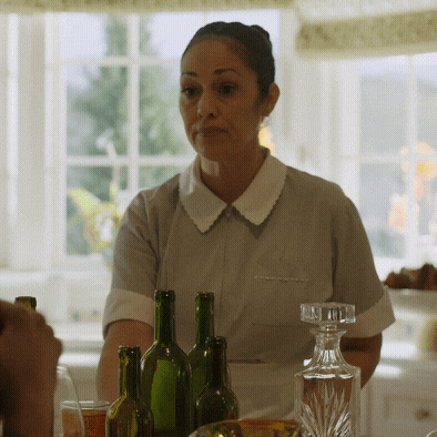Dismiss Promised Land GIF by ABC Network