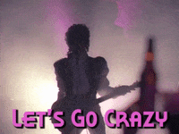 Let&#39;s Go Crazy GIFs - Find &amp; Share on GIPHY