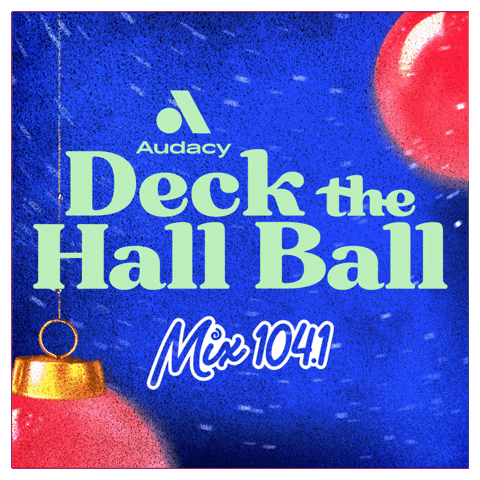 Mix 1041 Karson And Kennedy GIF by Audacy_Boston