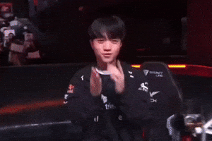 Keria GIF