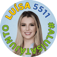 luisa_canziani  Sticker
