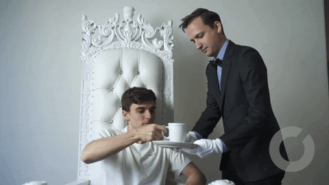 Drama Overwatch Tea Deal With It Jake Monte Overwatch League Ateyo Drinking Tea Montecristo Drink Tea Jakeow Drinking Tea Montecristo Drama