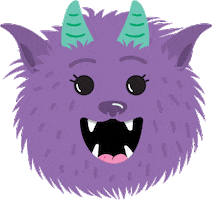 Back To School Wink Sticker by Williamsshoes