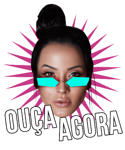 Youtube Dj Sticker by Thascya