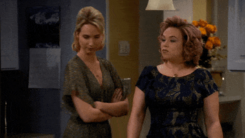 watching you fox tv GIF by Last Man Standing
