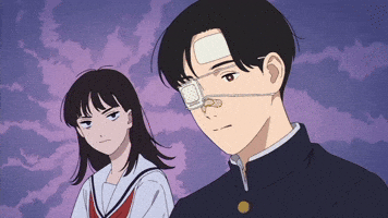 Anime GIF