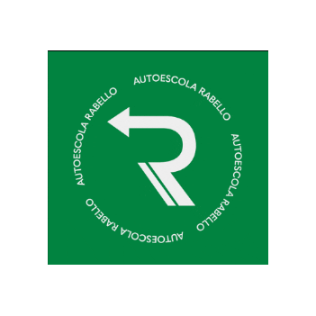 autoescolarabello Sticker