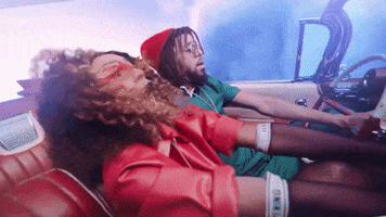 Atm GIF by J. Cole