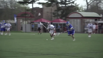 warrior lacrosse check GIF by WarriorLax