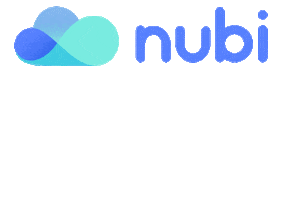 Nubipaypal Sticker by Nubi