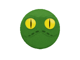 Reptil Emoji Sticker